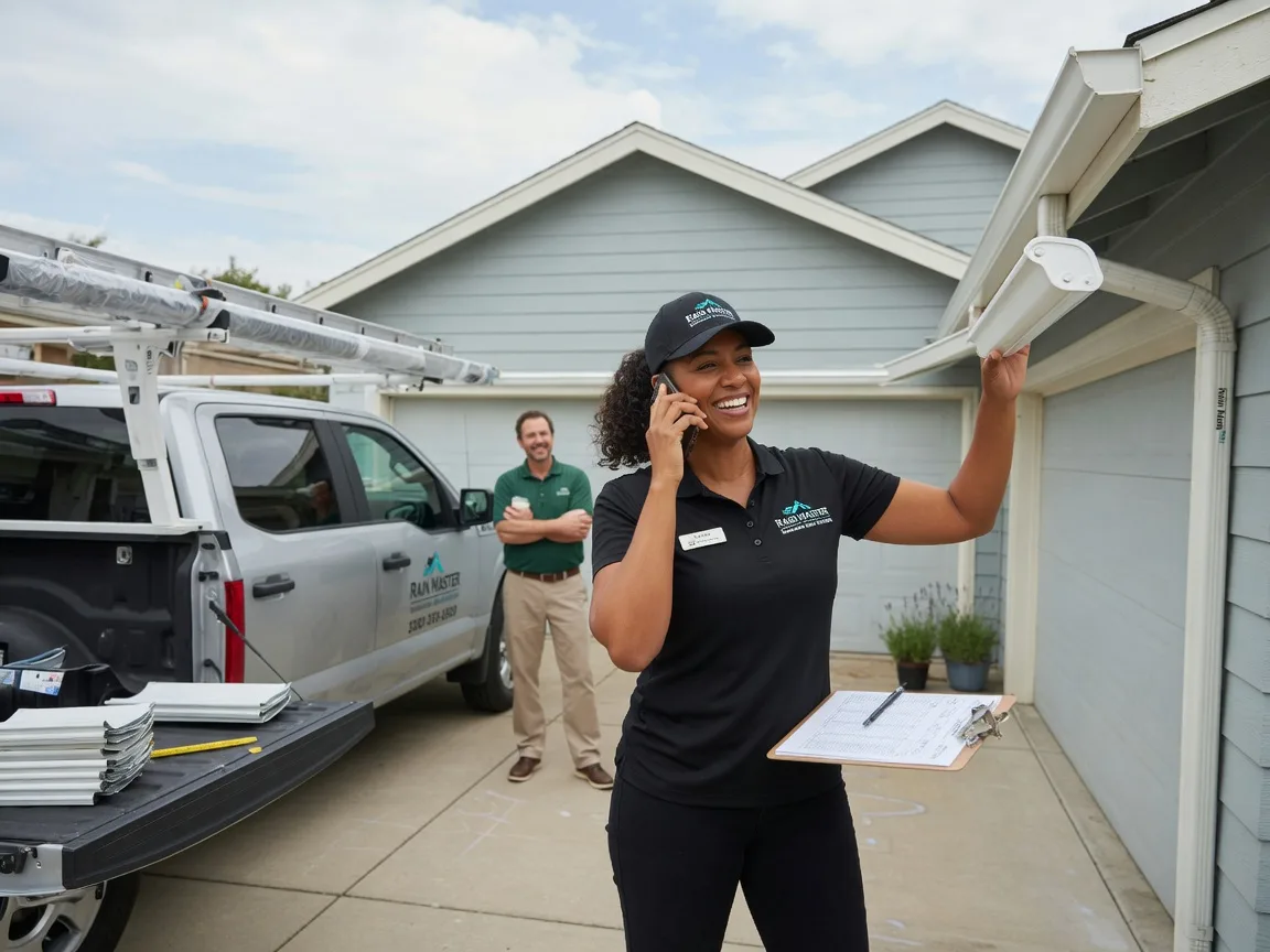 Gutter Installation Evans, LA FAQs